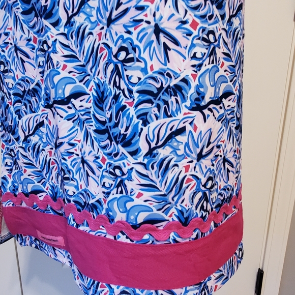 Gorgeous Simply Southern sleeveless dress - Picture 4 of 7